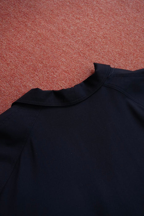 80s CAROLINA PEDRJOIN verginewool Haori