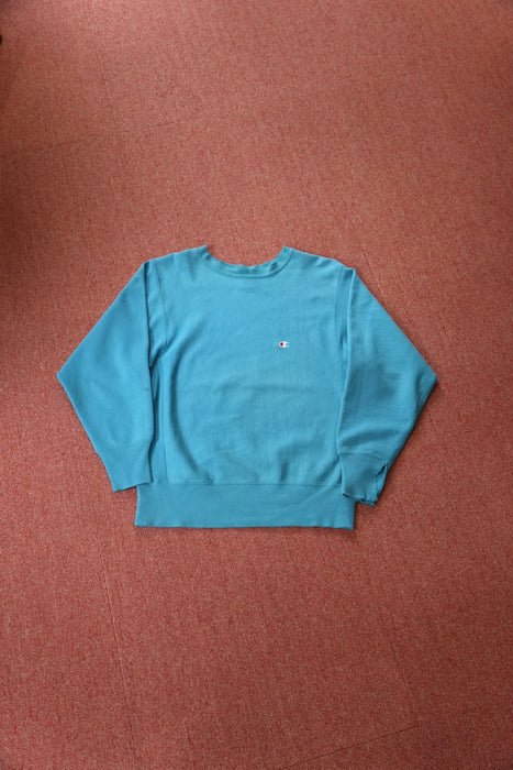 90s Champion REVERSE WEAVE sweat