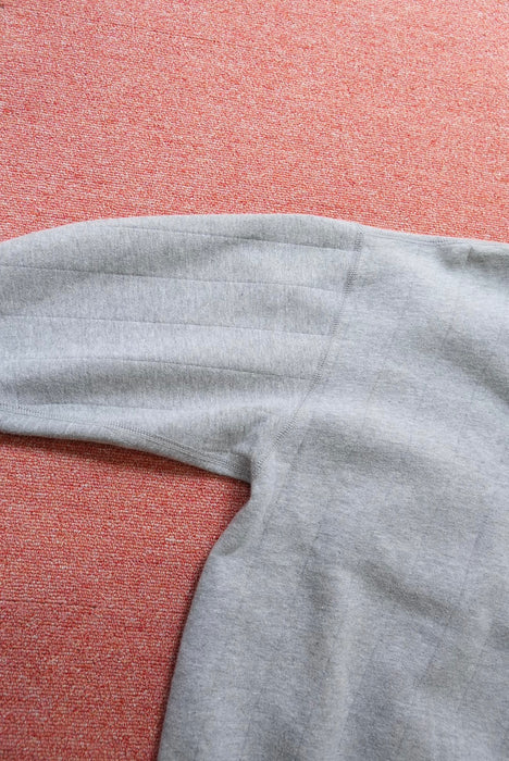 90s Ralph Lauren sweat polo shirt