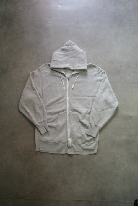 80s Champion fullzip REVERSE WEAVE sweat