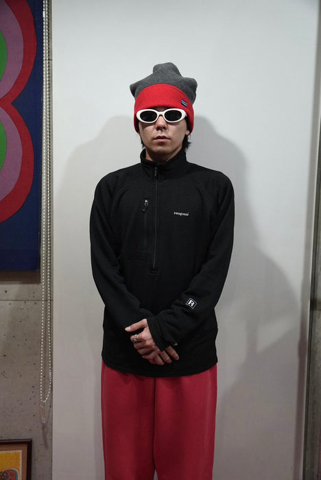 patagonia R1 Pullover