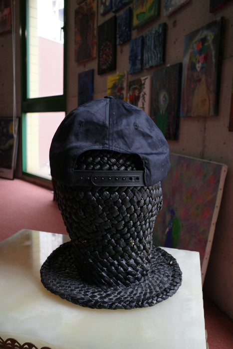 90s Quick Draw lottery cap