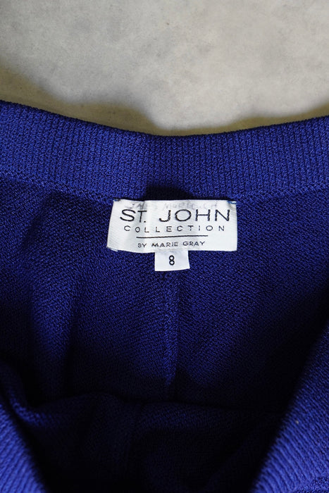 90s ST.JOHN knit pants