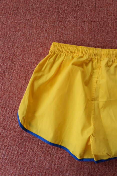 90s NIKE running shorts