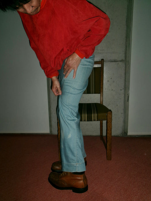 LEVI'S RED DAY-NIGHT