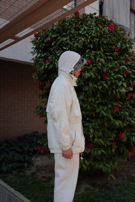 Ralph Lauren cotton field jacket