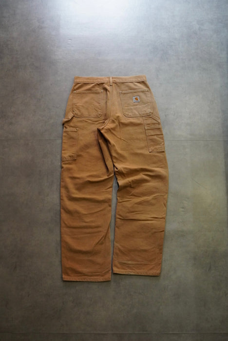 00s Carhartt double knee