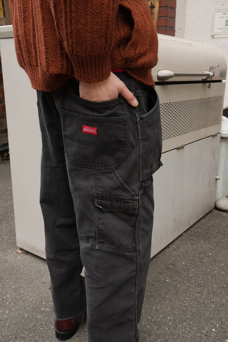 90s Dickies gardener pants