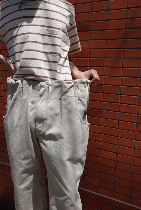 NAM Accordion 5pkt Pants
-Katsuragi-