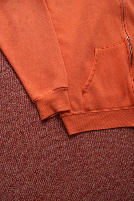 80s GAP full-zip parker