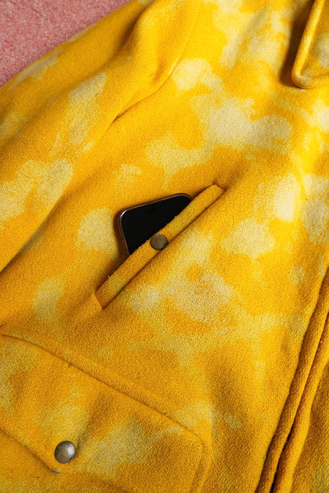 50s unknown hunting coat