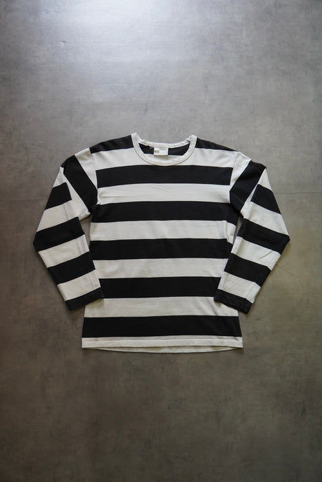 00s agnes b. border tee