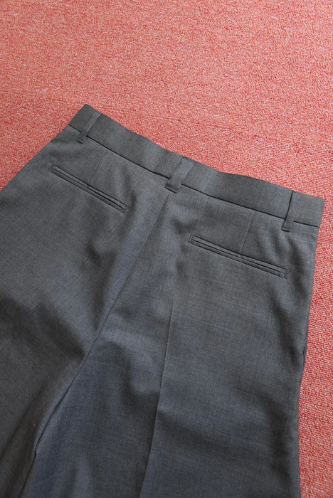 NAM HORN SLACKS GRAY size1
