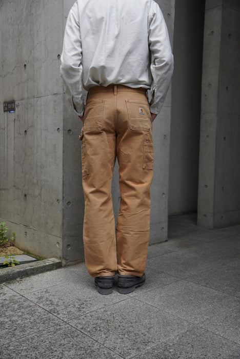 00s Carhartt double knee