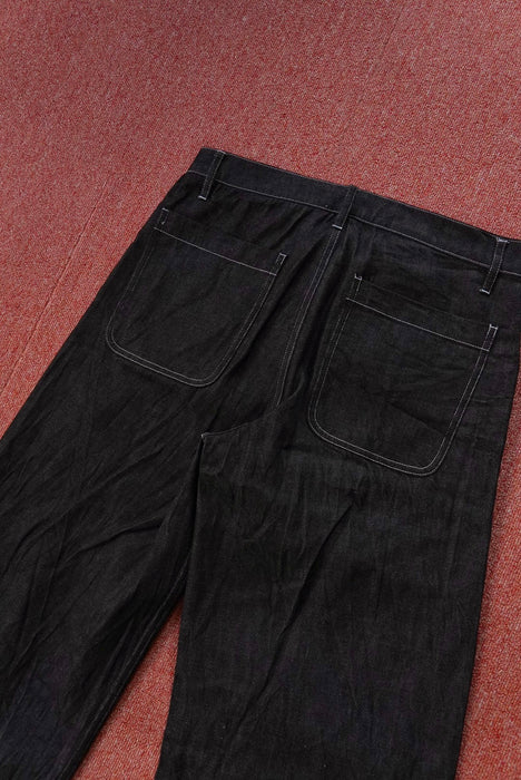 C.M.P.Y 8YR BLACK 8oz 28inch