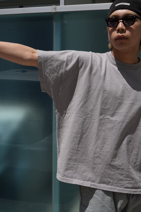 YZY dolman tee