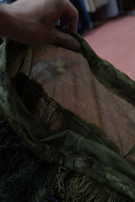 00s CONDOR ghillie pants