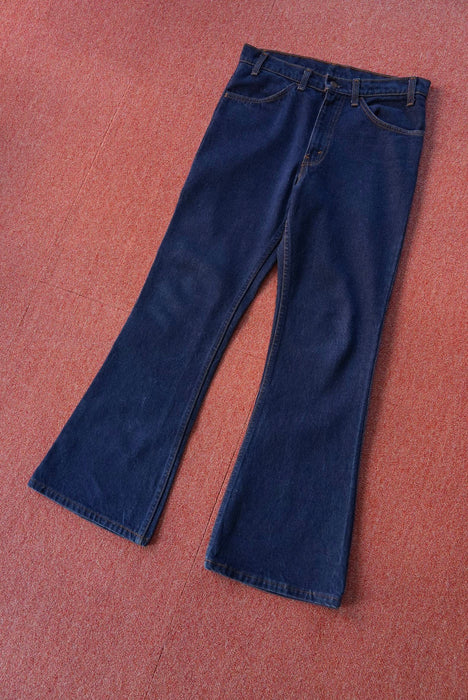 00s Levi's 646 usa