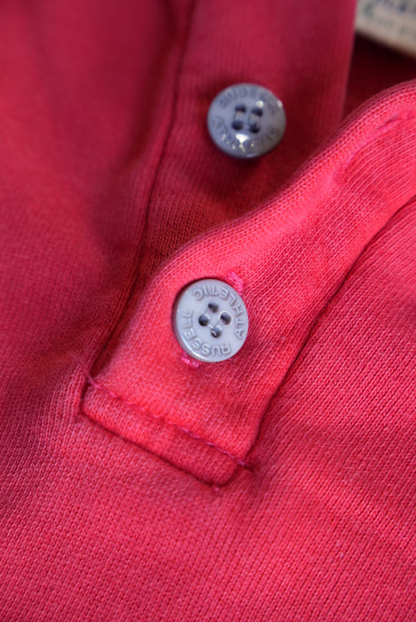 90s L.L.Bean×RUSSEL henryneck parker