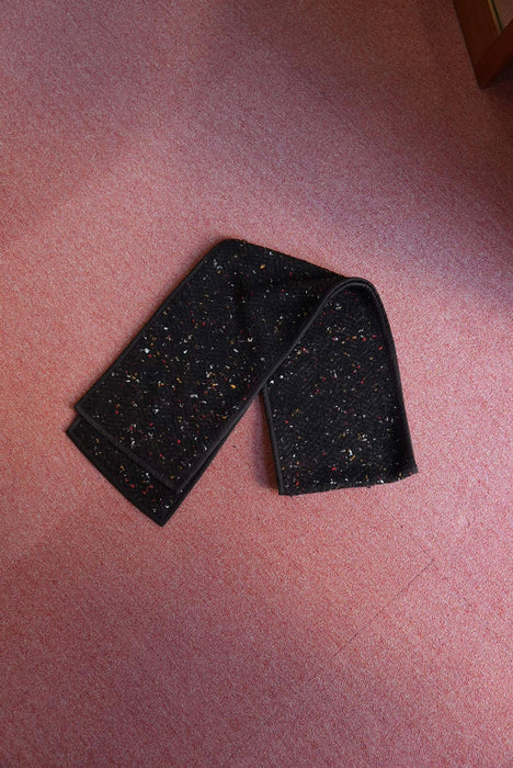 HAPPYEND HOKKORI muffler CHOCO