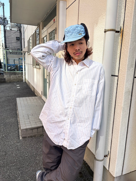 80s Brooks Brothers dress shirts Makers