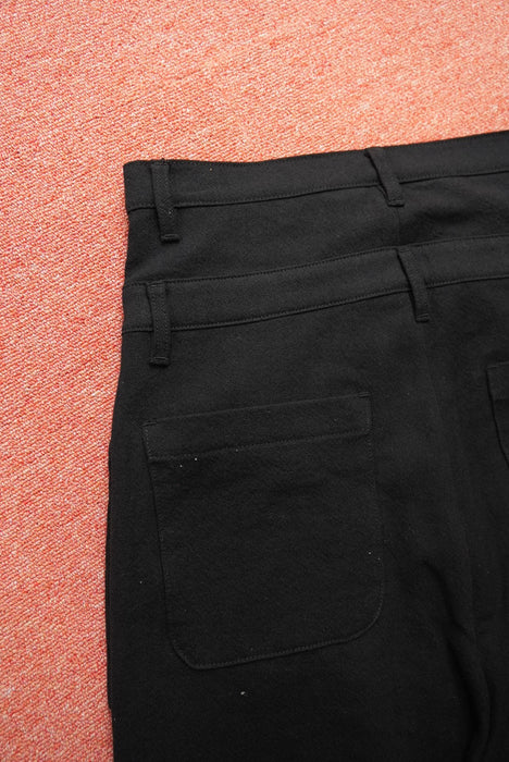 C.M.P.Y−16YR BLACK 30inch