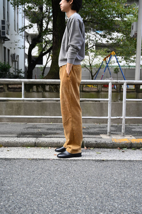 90s Ralph Lauren corduroy pants