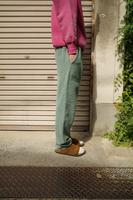 90s GRAMICCI melange sweat pants