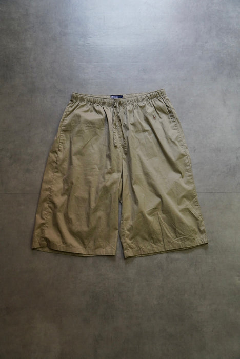 00s Ralph Lauren easy shorts