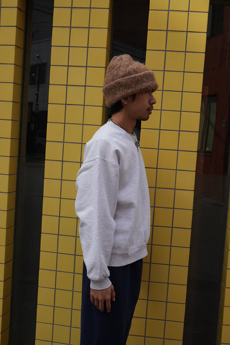 90s RUSELL ATHLETIC  highcotton border sweat