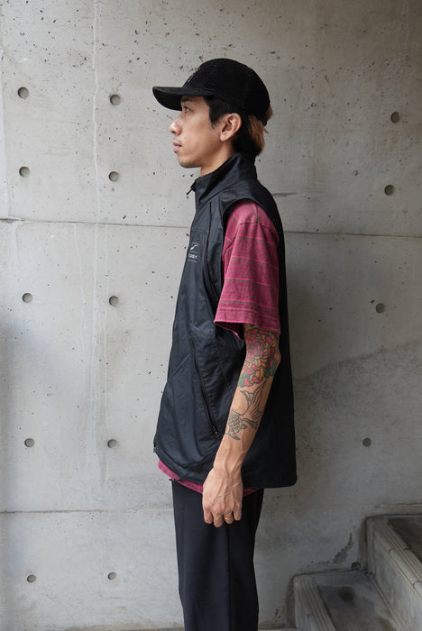 2022 NIKE×STUSSY storm-fit