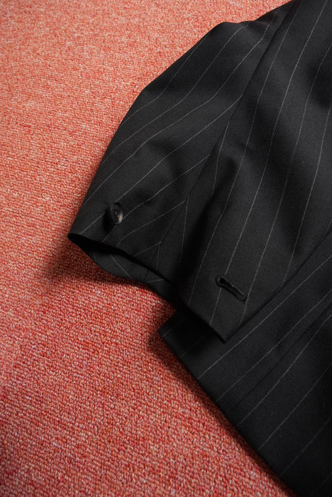 NAM TRUMPET 6B JACKET BLK ST size2