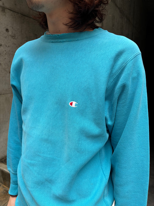 90s Champion REVERSE WEAVE sweat