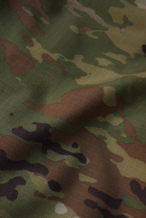 VERVE CLIMBING BELIKOS SHORT CAMO "L"