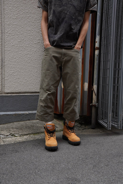 00s ARC’TERYX cropped pants