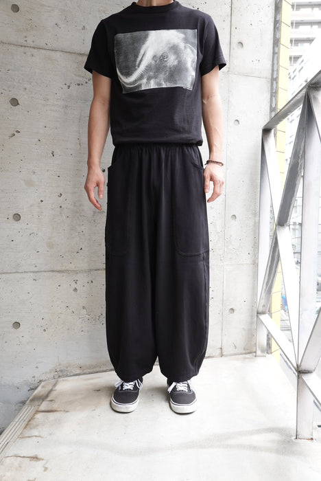 VERVE CLIMBING CAGI PANT BLACK "L"