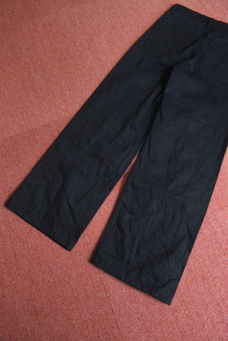 C.M.P.Y 8YR BLACK 13.5oz 28inch