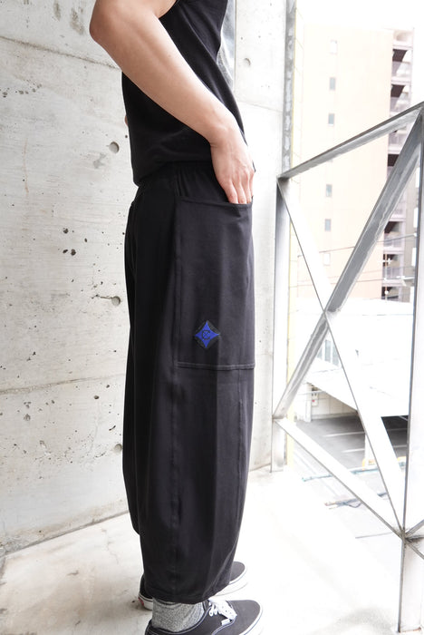 VERVE CLIMBING CAGI PANT BLACK "L"