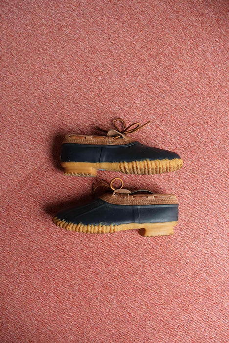 90s Eddie Baurer Duck Moc
