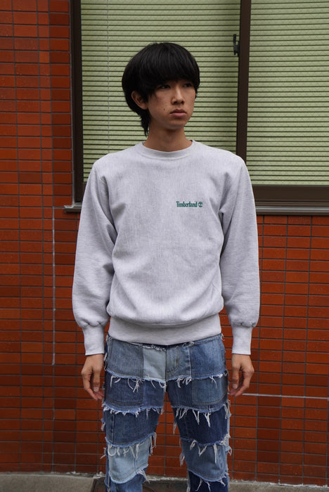 90s Timberland sweat