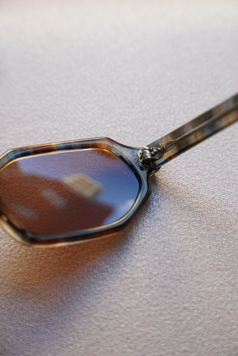 6.70s PATHWAY marble sunglasses