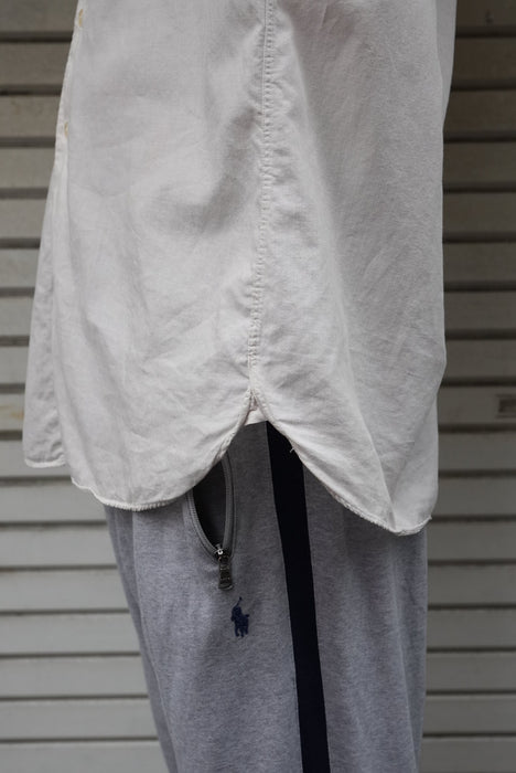 40s ARROW cotton dress shirt