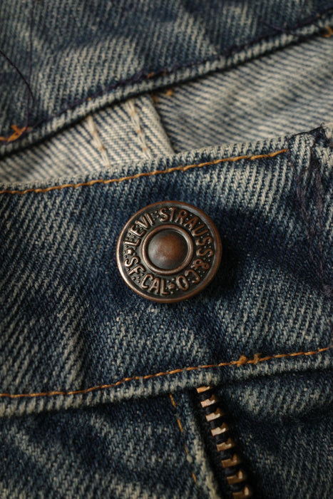 90s Levi's 517