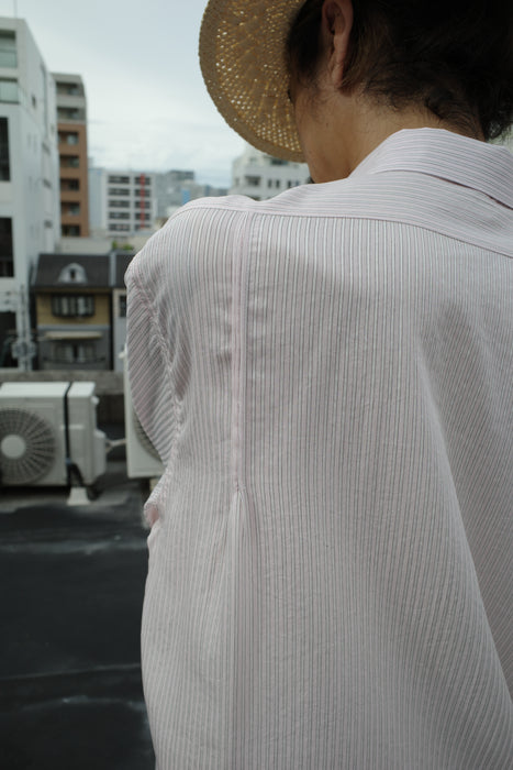 HAPPYEND OSHARE 桃 XL