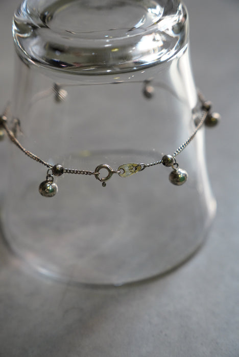 bell bracelet