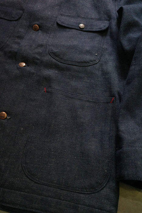 60s PENNEY'S BIGMAC denim coverall deadstock