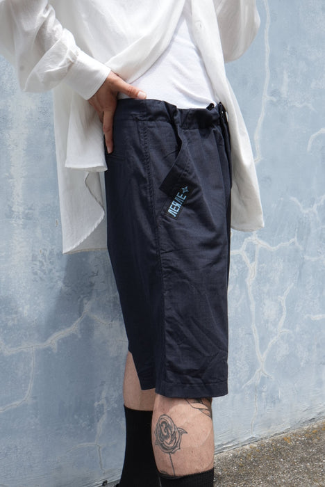 VERVE CLIMBING BELIKOS SHORT BLACK "L"