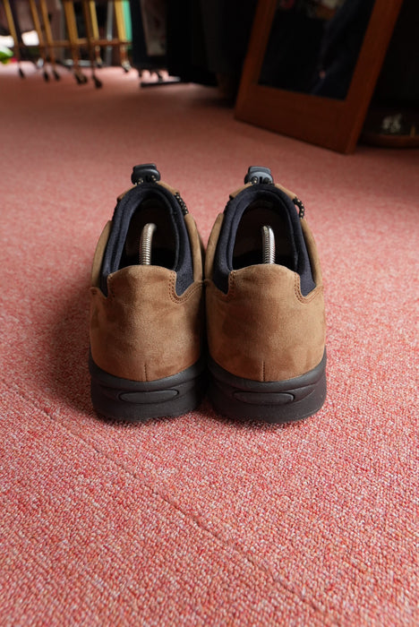 90s ASICS ASA VAV WALK