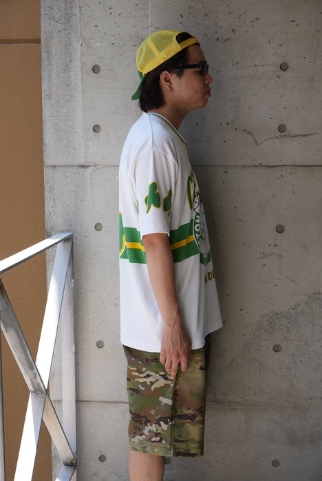 90s STARTER CELTICS game tee