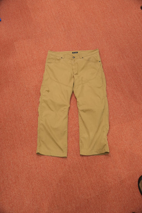 ARC'TERYX Rampart Work Pant